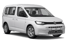 Van Hire Wigan - Caddy Van - Van hire Wigan