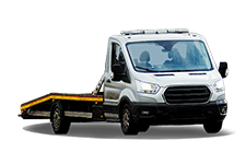Van Hire Wigan - Recovery Van - Van hire Wigan