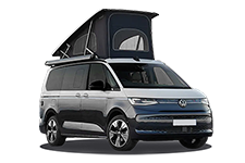Van Hire Wigan - VW Campervan - Van hire Wigan